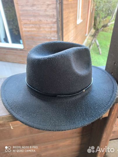 Шляпа 