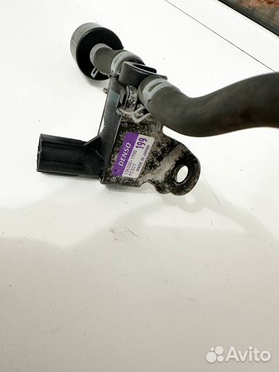 Вакуумный клапан Honda