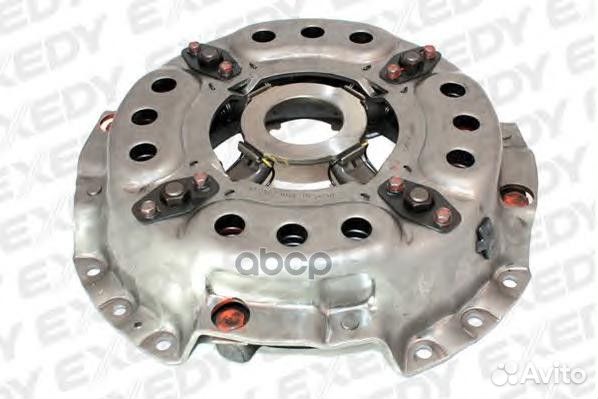 Сцепление в сборе (запчасть) MFC507 Exedy