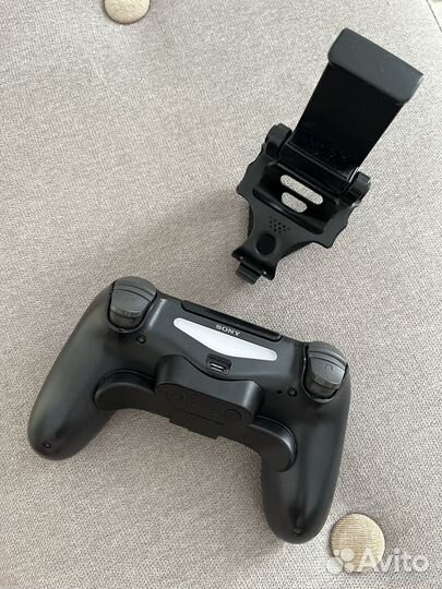 Джойстик dualshock PS4