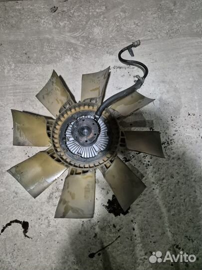 Вискомуфта рено премиум DCI