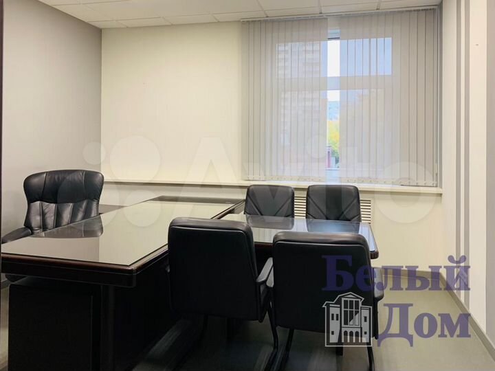 Сдам офисное помещение, 67 м²