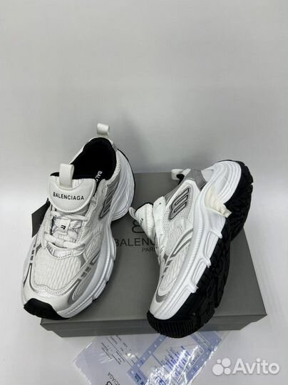 Кроссовки Balenciaga Cargo 10xl Размеры 36-40