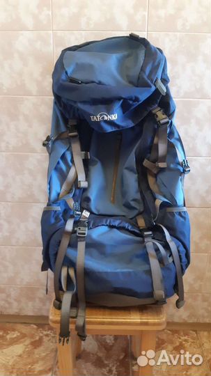 Туристический рюкзак Tatonka Yukon 60+10