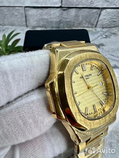 Мужские наручные часы Patek Philippe