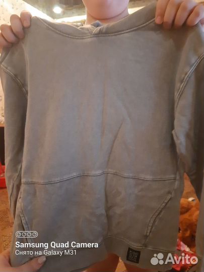 Одежда для мальчика рост 140