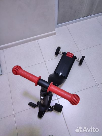 Самокат детский беговел