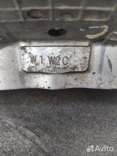 Гбц на кия хундай