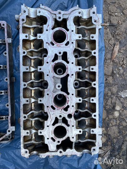 Гбц ваз 16 клапанный priora