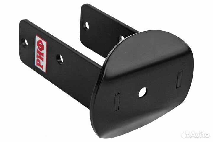 Пневмоподвеска риф Toyota hilux VII лифт 50 мм