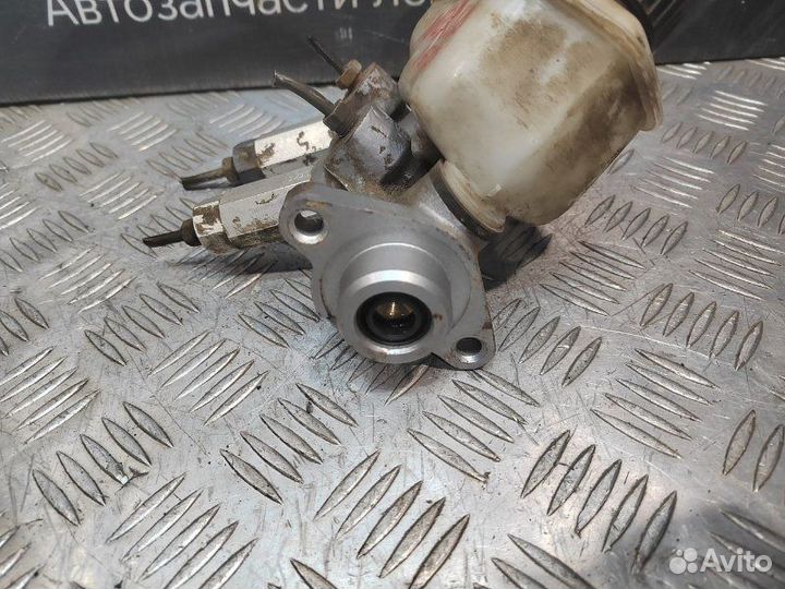 Гтц Daewoo Nexia N150 F16D3 2008