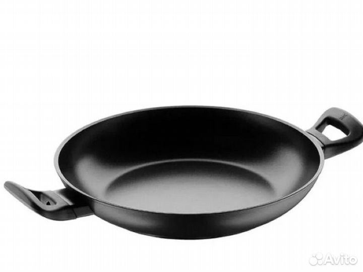 Сковорода новая WMF ProfiSelect 28 см