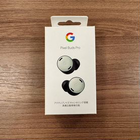 Наушники Google Pixel Buds Pro Fog JP