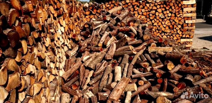 Дрова
