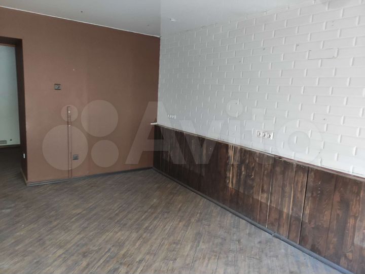 Свободного назначения, 89 м²