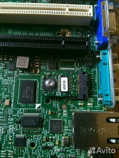 Dell Precision R7910 Motherboard 1J90F
