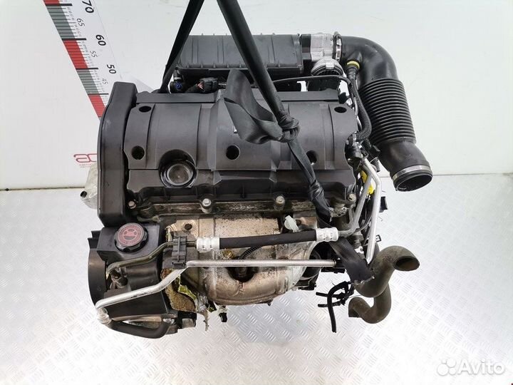 Двигатель (двс) для Peugeot-Citroen 206