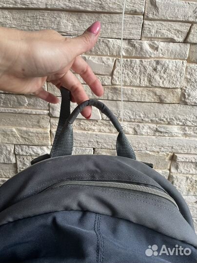 Рюкзак школьный на подростка Ecco