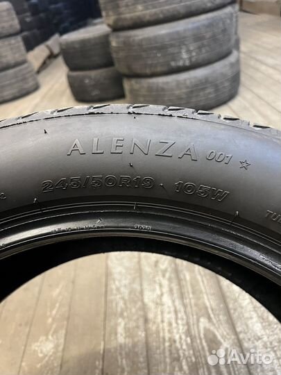 Bridgestone Alenza 001 245/50 R19 105W