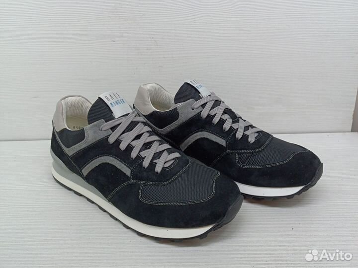 Кроссовки Новые Ralf Ringer Kros 42/6чсн