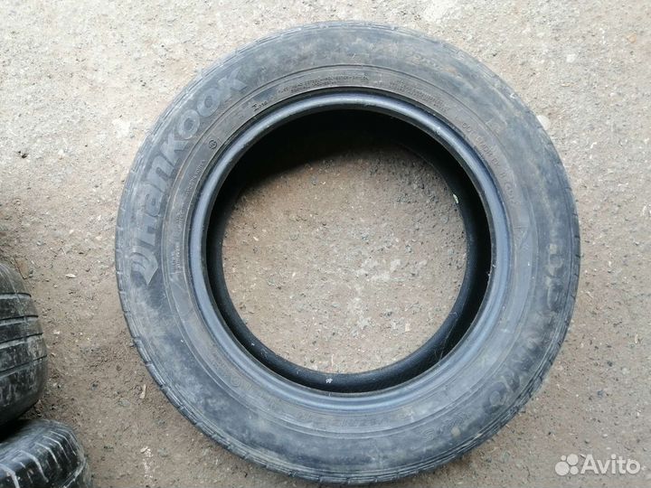 Hankook Optimo K415 195/65 R15 91H