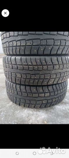 Cooper Discoverer M+S 225/65 R17