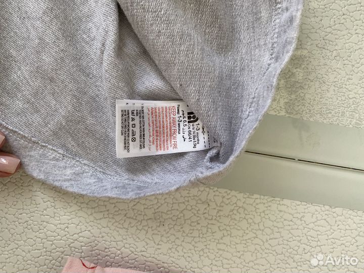 Сарафан для девочки