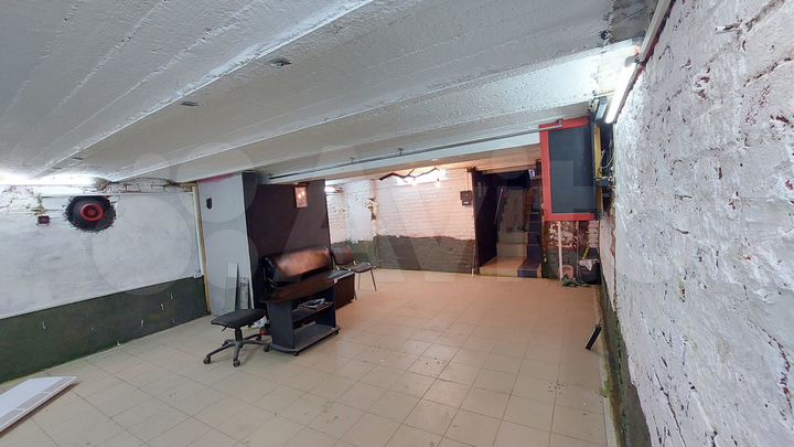 Свободного назначения, 56 м²