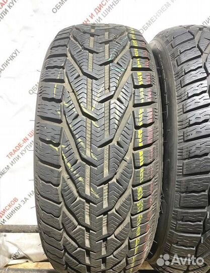 Strial Winter 205/55 R16 91S