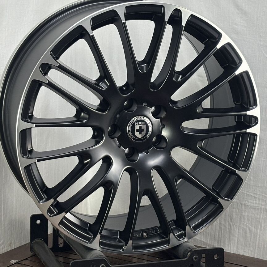 Литые диски PRD 8.5×R20 5×114.3