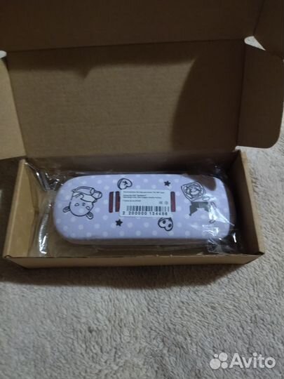 Футляр для очков