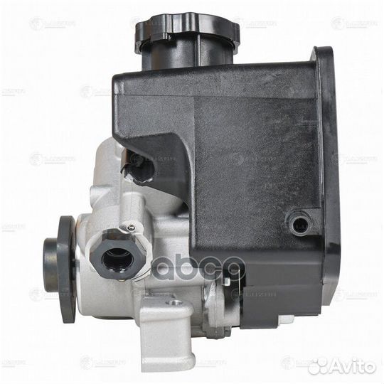 Насос гур для А/М mercedes-benz sprinter