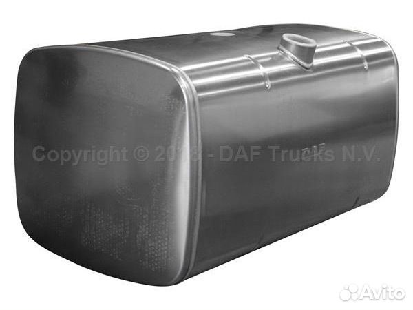 Бак топливный 430л. daf артикул 1681824 1681824