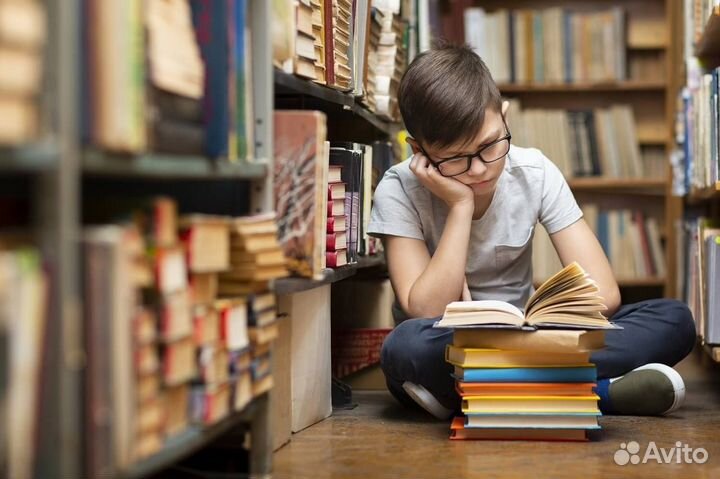 Скорочтение Каллиграфия