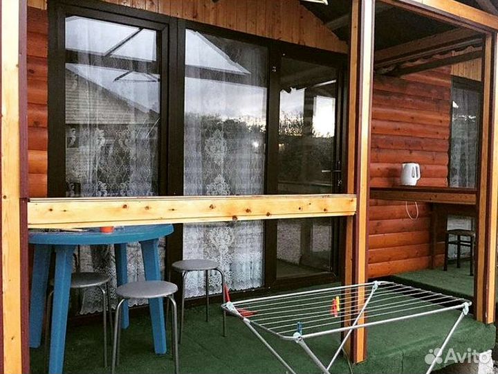 Отдых в Абхазии