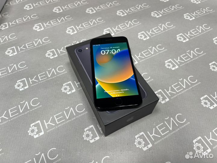 iPhone 8, 64 ГБ