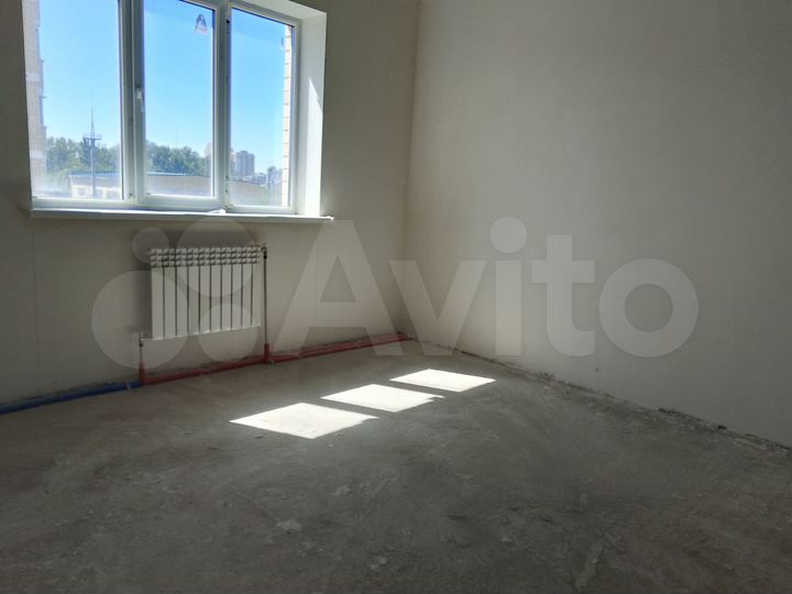 3-к. квартира, 85 м², 4/9 эт.