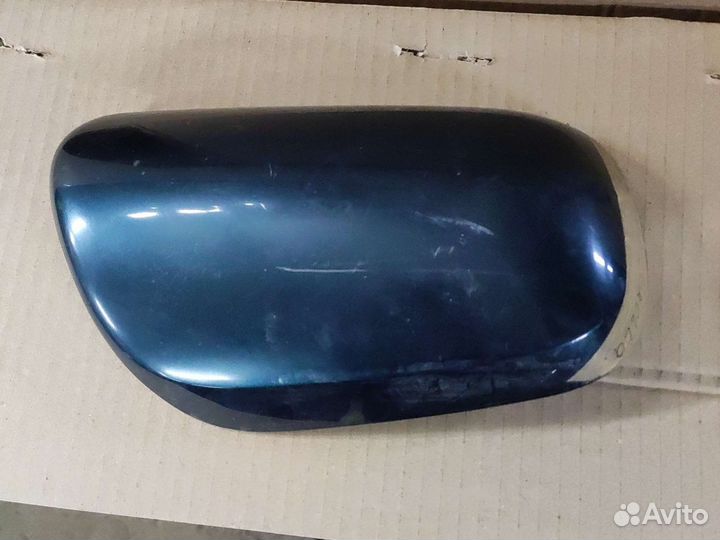 Колпак зеркала R. Toyota corolla