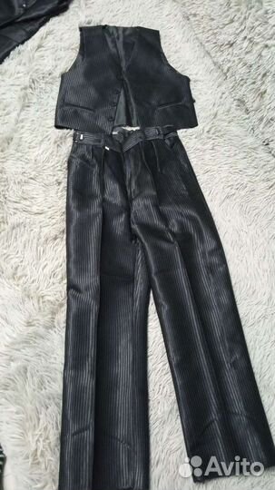 Костюм тройка для мальчика