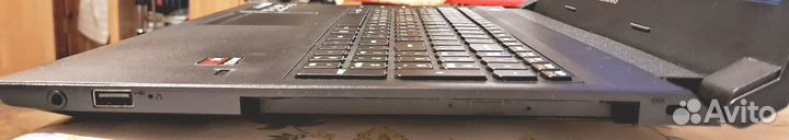 Ноутбук Lenovo B50-45