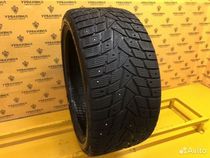 Dunlop SP Winter Ice 02 275/35 R20 102T