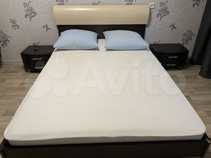 1-к. квартира, 33 м², 3/5 эт.