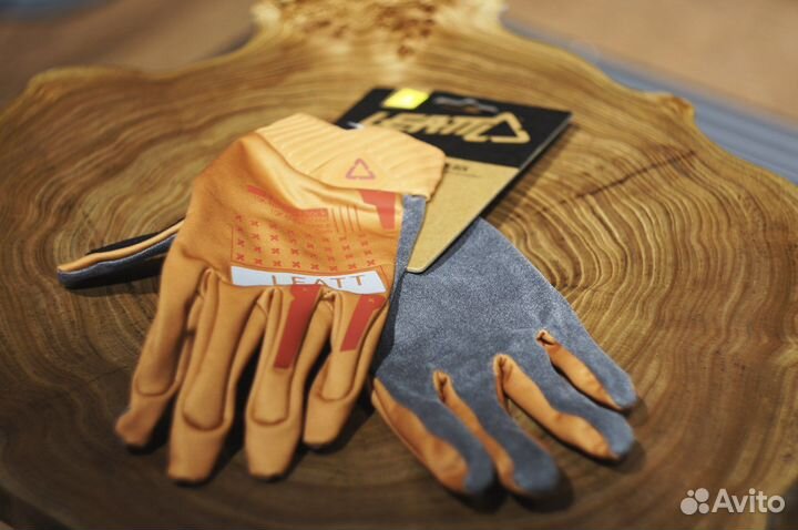 Перчатки Leatt MTB 2.0 WindBlock размер L