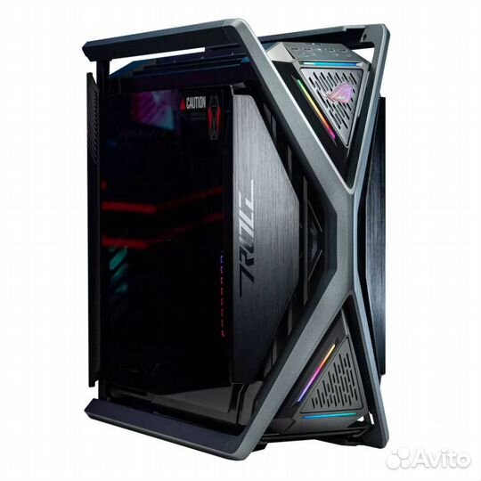 Компьютерный корпус asus ROG strix hyperion GR701
