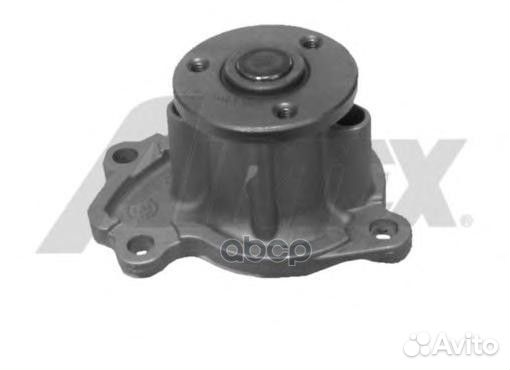 Помпа водяная nissan Micra-Note 1.6i 16v 1931 A