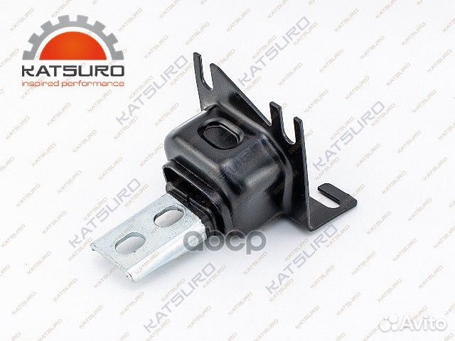 Опора кпп левая KAT1864SD katsuro