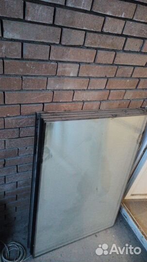 Окна и двери бу пластиковые