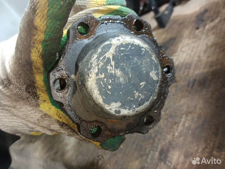 Привод передний правый Fiat marea 1.8 универсал