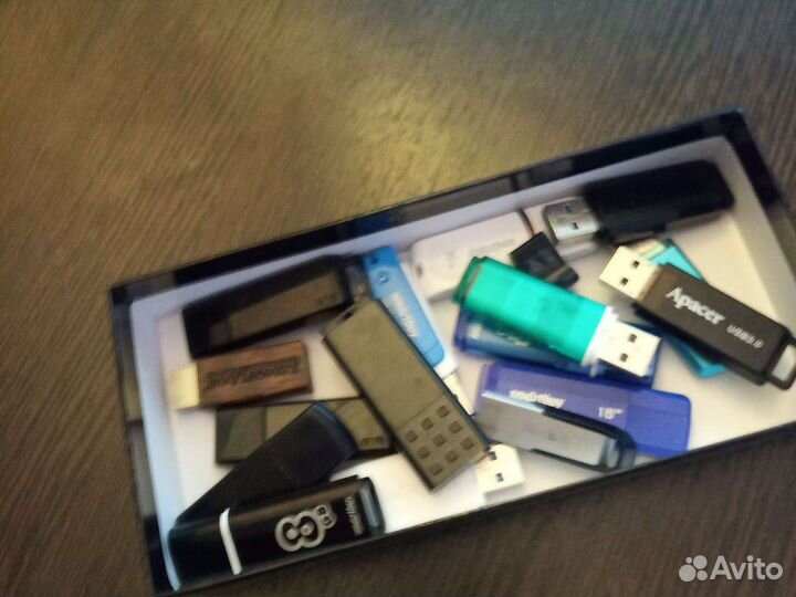 Usb флешки