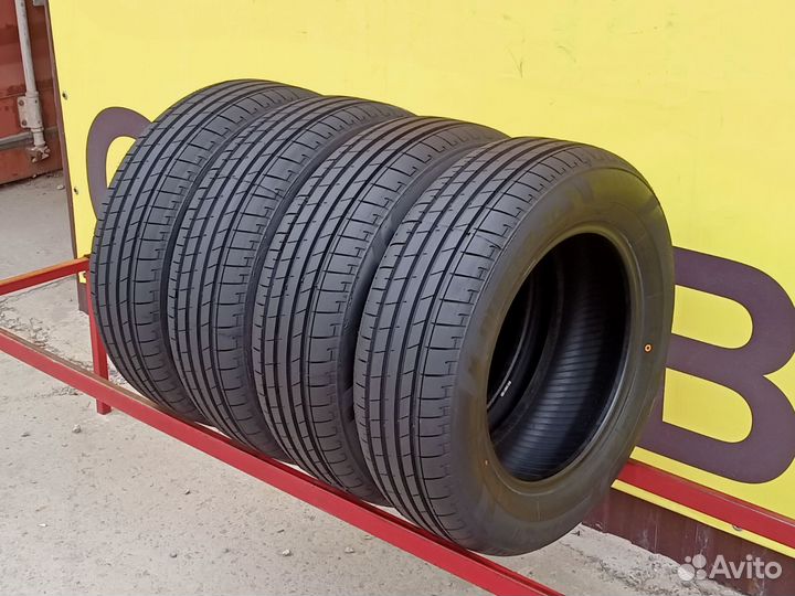 Advanta ST 195/65 R15